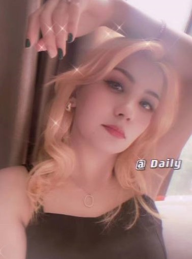 俄罗斯姑娘 dailu