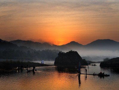 南宁建设一个完善的旅游景区标识系统是非常重要的