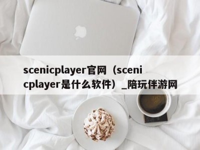 scenicplayer官网（scenicplayer是什么软件）_陪玩伴游网