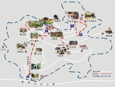 南宁旅行攻略：四个小技巧，让你尽享旅游景区探索之旅